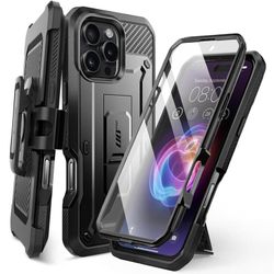 SUPCASE UB Pro Apple iPhone 16 Pro