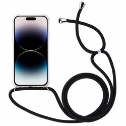 Halskjede deksel Apple iPhone 16 Pro