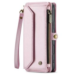 CaseMe mobildeksel C36 Apple iPhone 16 Pro Max - Rosa