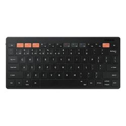 Bluetooth-näppäimistö Samsung EJ-B3400UB Keyboard Trio 500 musta/musta