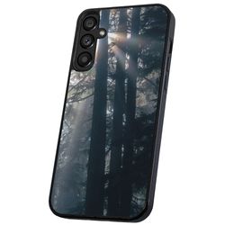 Samsung Galaxy A55 5G - Skal/Mobilskal Sunshine