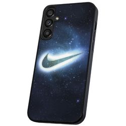 Samsung Galaxy A35 5G - Skal/Mobilskal Nike Yttre Rymd