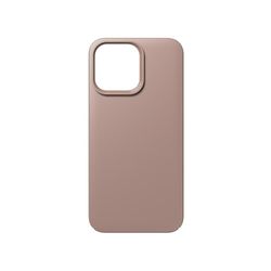 Nudient iPhone 14 Pro Max Deksel Thin Case MagSafe Dusty Pink