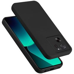 Deksel til Xiaomi 13T / 13T Pro Silikondeksel TPU Case Cover
