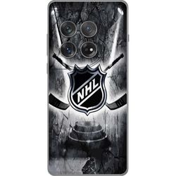 OnePlus 12 Läpinäkyvä kuori NHL