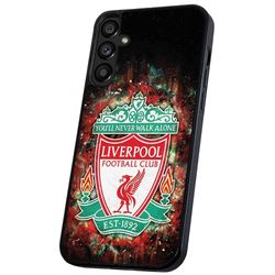 Samsung Galaxy A16 - Kuoret/Suojakuori Liverpool
