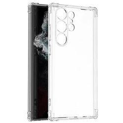PCH shockproof silikon skal Samsung Galaxy S25 Ultra