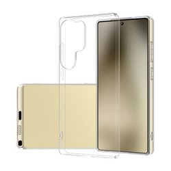 Samsung S25 Ultra - TPU-kotelo