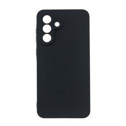 Samsung A56 Deksel - Matt Svart