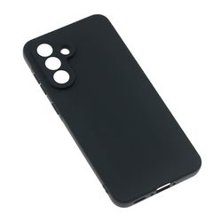 Samsung A36 Deksel - Matt Svart