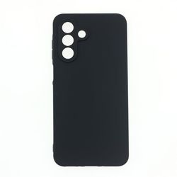 Samsung A26 Deksel - Matt Svart
