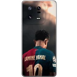 Xiaomi 13 Pro Gjennomsiktig deksel Lamine Yamal