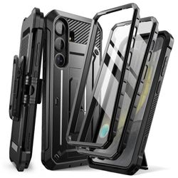 SUPCASE UB Pro 2-set Samsung Galaxy S25