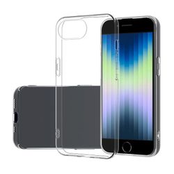 iPhone 16E TPU -kotelo
