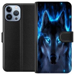 Apple iPhone 13 Pro Max Lommeboketui Varg