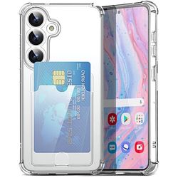 Samsung S25 Pung Taske Stødsikker