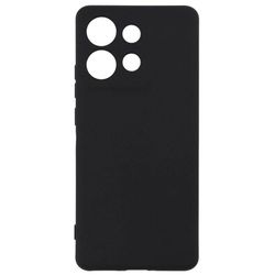 PCH svart silikon deksel Motorola Moto G15 Power