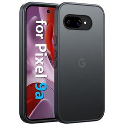 Google Pixel 9A mattamusta kotelo