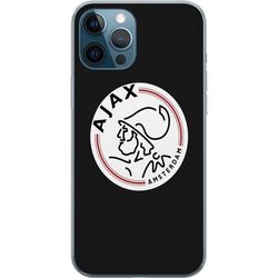 Apple iPhone 12 Pro Gjennomsiktig deksel Ajax