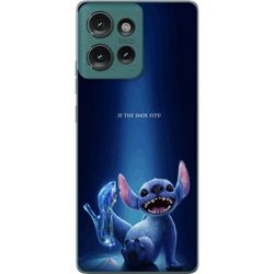 Motorola Edge 50 Läpinäkyvä kuori Ommel