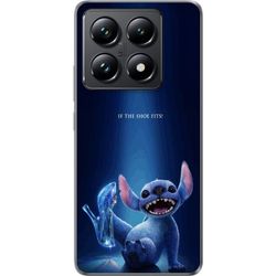 Xiaomi 14T Gennemsigtig cover Sy