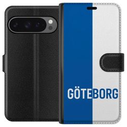 Google Pixel 9 Pro XL Lommeboketui Göteborg - fotball