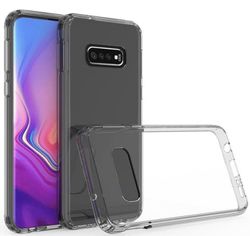 2-pak Samsung Galaxy S10 PLUS taske gennemsigtig