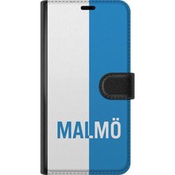 Xiaomi Redmi 14C Tegnebogsetui Malmö – fodbold