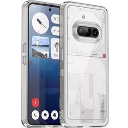 Nothing Phone 3a TPU-kotelo
