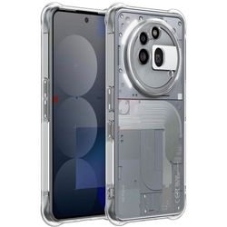 Nothing Phone 3a Pro støtsikkert deksel