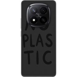 Xiaomi Redmi Note 14 Pro+ Gennemsigtig cover Eco Echo
