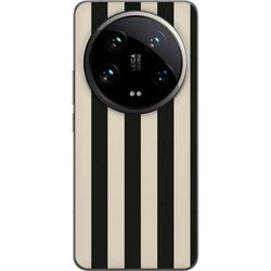 Xiaomi 14 Ultra Gjennomsiktig deksel Linjestrøm