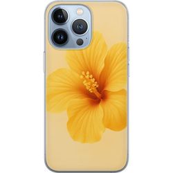 Apple iPhone 13 Pro Gjennomsiktig deksel Lemon Zing