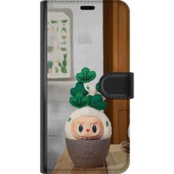 Samsung Galaxy S24 FE Lommeboketui MONSTRENE Ulydige Planter
