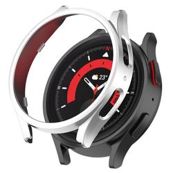 Samsung Galaxy Watch 5 Pro cover - Sølv