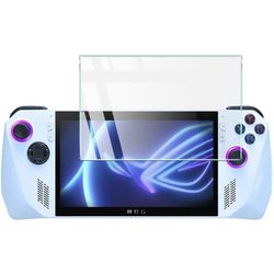 IMAK ASUS ROG Ally tempered glass screen protector