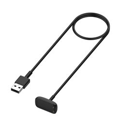 100 cm Fitbit Charge 5 / Luxe USB-magnetisk oplader