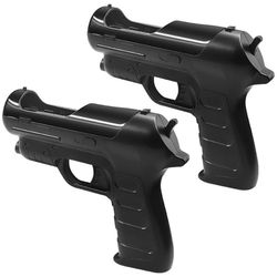 IPLAY 2 dele til Sony PS4 VR Game Handle Controller Cover PS MOVE Imitation Gun Gaming Auxiliary Tool