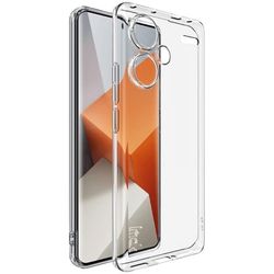 Imak UX-5 deksel for Xiaomi Redmi Note 13 Pro Plus - Transparent