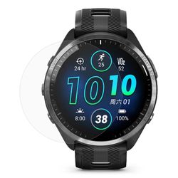 Garmin Forerunner 965 HD ultraklar skærmbeskyttelse