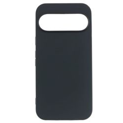 Google Pixel 10 Pro matt svart deksel