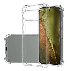 Google Pixel 10 Pro XL-deksel - Ekstra støtsikker