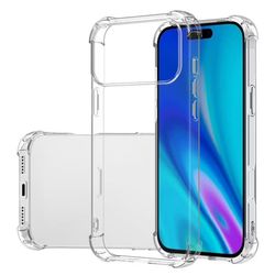 iPhone 17 Pro Max – Etui Ekstra stødsikker