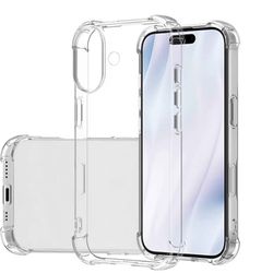 iPhone 17 – etui ekstra stødsikkert