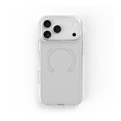 agood company iPhone 17 Pro Max Deksel CLRPRTCT Transparent