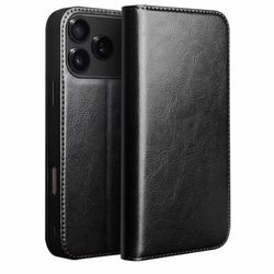 iPhone 17 Pro Max Lommebok-deksel - Svart