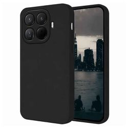 Xiaomi 15T Pro – Matt svart deksel