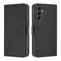 Samsung A57 pungsås – sort