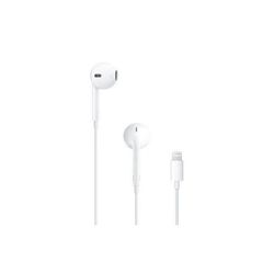 iPhone EarPods with Lightning Connector Original