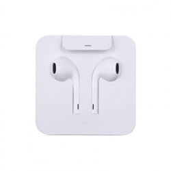 iPhone EarPods med Lightning-kontakt
